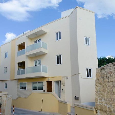 Lorenza Letting Maisonette Marsaxlokk Zewnętrze zdjęcie