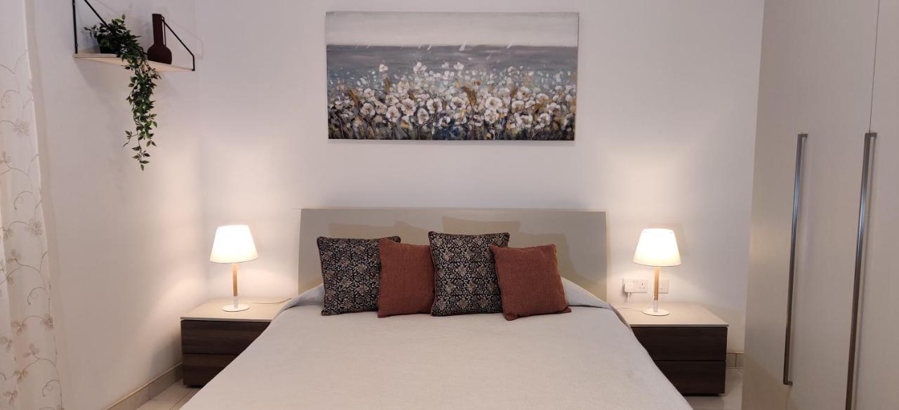 Lorenza Letting Maisonette Marsaxlokk Zewnętrze zdjęcie