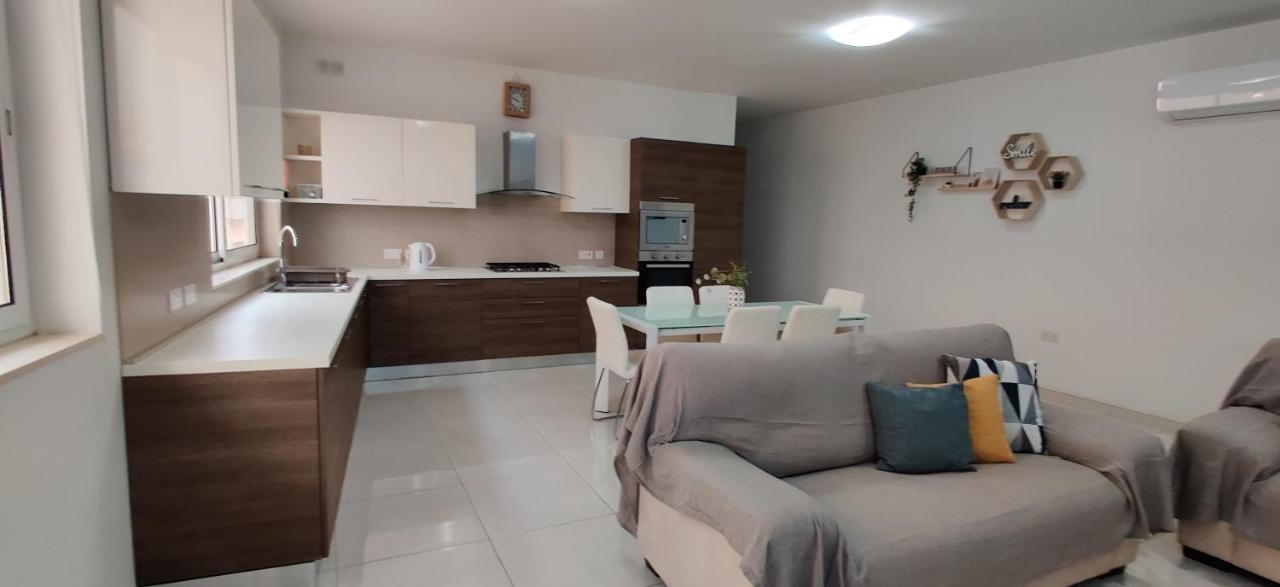 Lorenza Letting Maisonette Marsaxlokk Zewnętrze zdjęcie