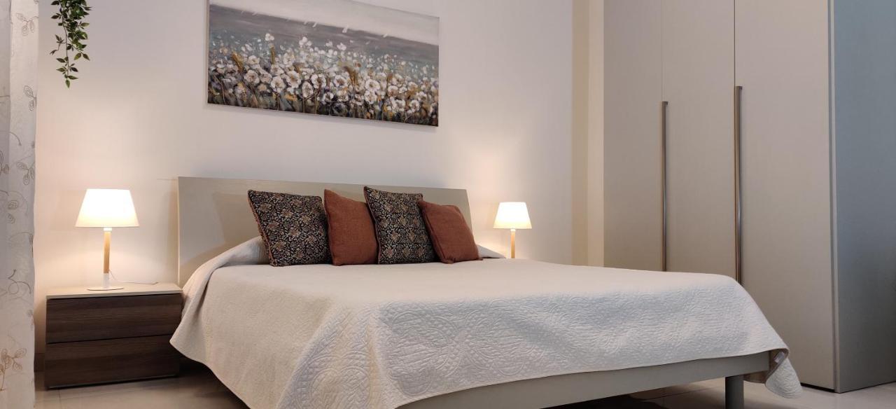 Lorenza Letting Maisonette Marsaxlokk Zewnętrze zdjęcie