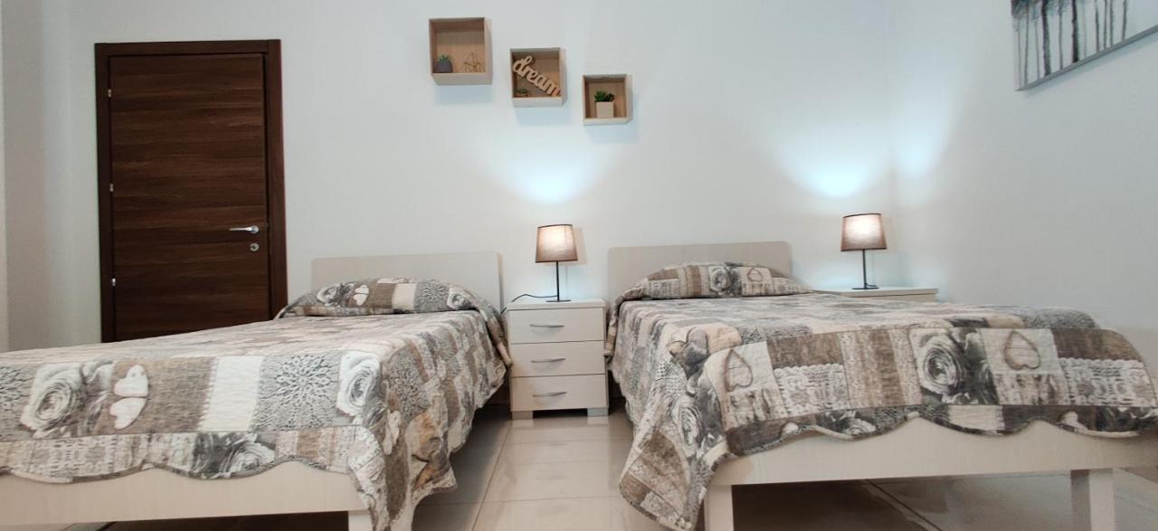 Lorenza Letting Maisonette Marsaxlokk Zewnętrze zdjęcie