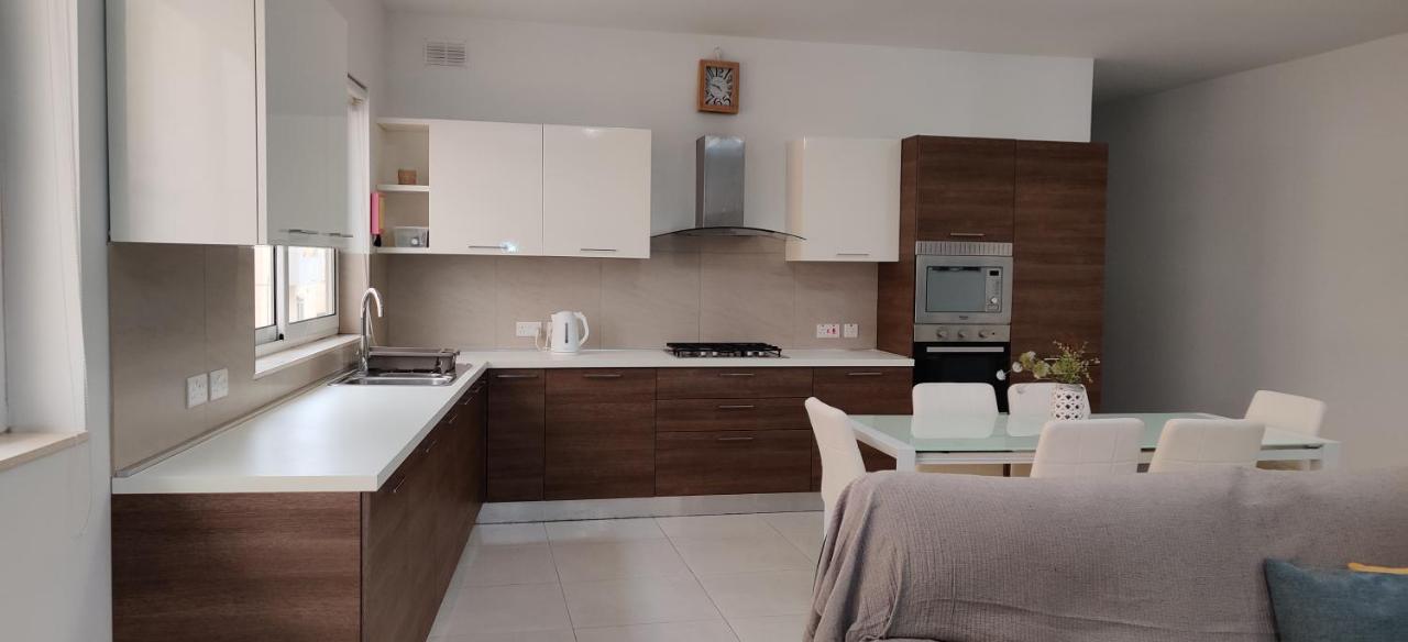 Lorenza Letting Maisonette Marsaxlokk Zewnętrze zdjęcie