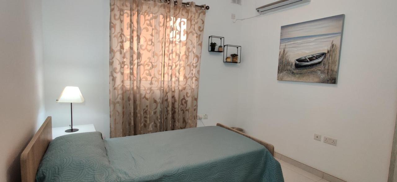 Lorenza Letting Maisonette Marsaxlokk Zewnętrze zdjęcie