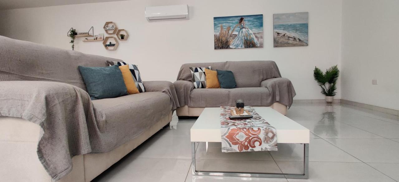 Lorenza Letting Maisonette Marsaxlokk Zewnętrze zdjęcie