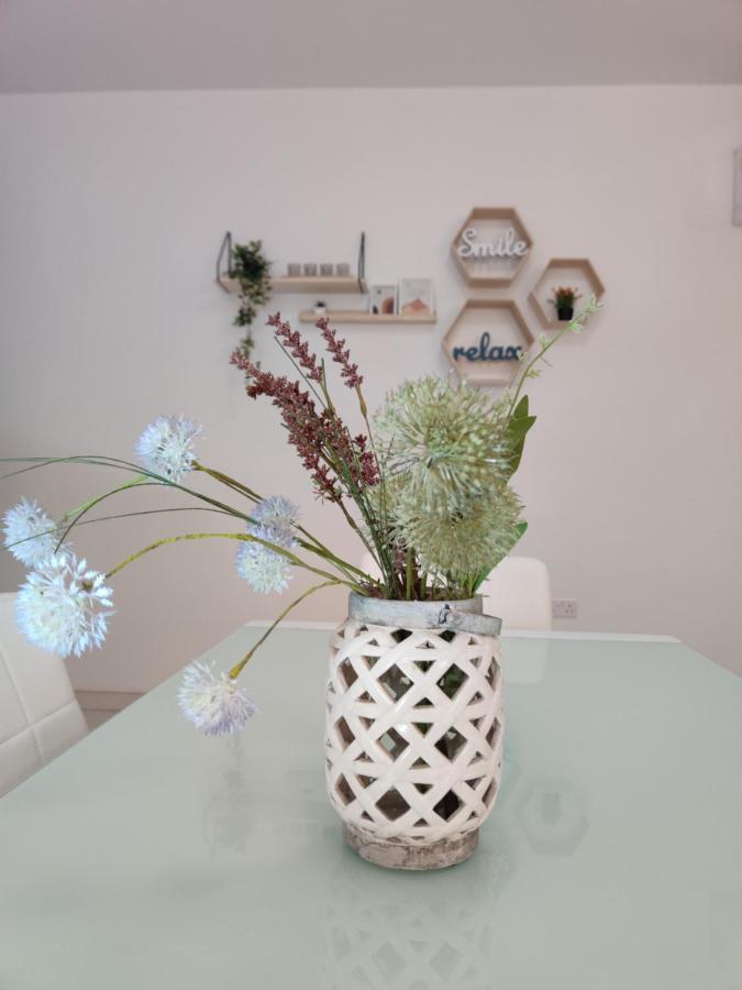Lorenza Letting Maisonette Marsaxlokk Zewnętrze zdjęcie