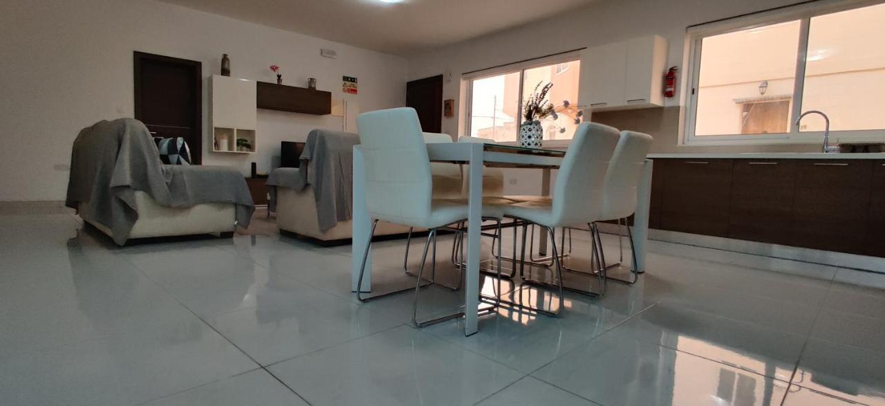 Lorenza Letting Maisonette Marsaxlokk Zewnętrze zdjęcie