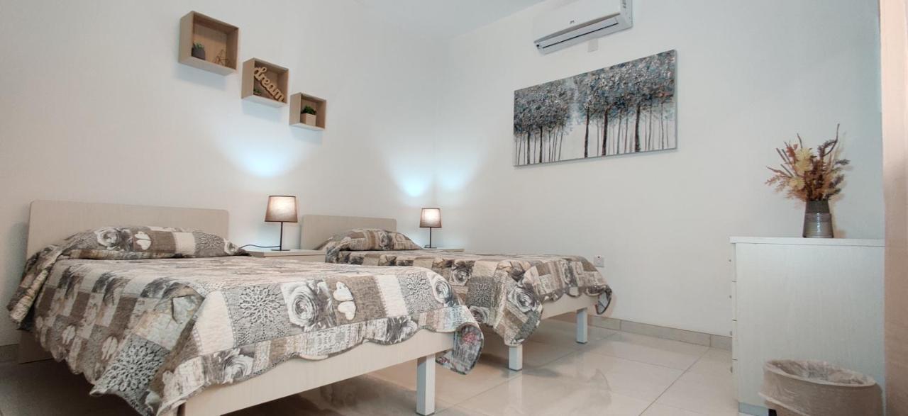 Lorenza Letting Maisonette Marsaxlokk Zewnętrze zdjęcie
