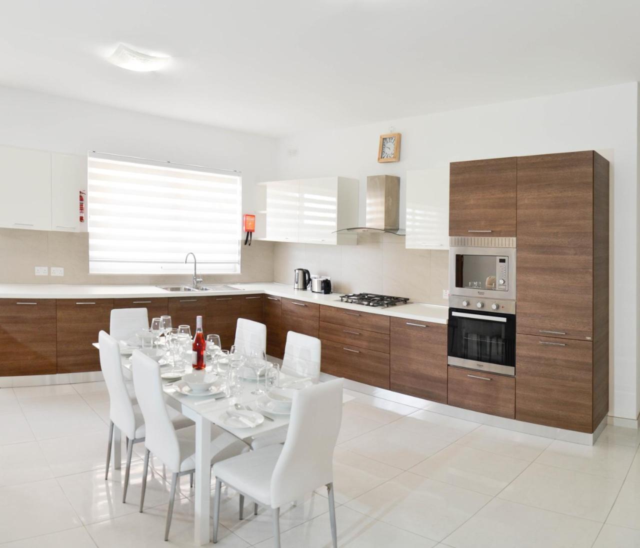 Lorenza Letting Maisonette Marsaxlokk Zewnętrze zdjęcie