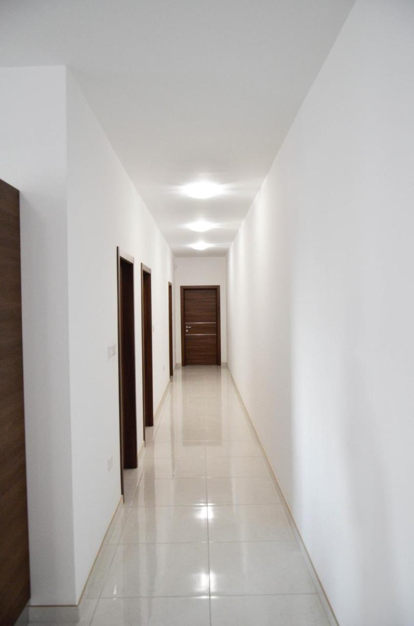 Lorenza Letting Maisonette Marsaxlokk Zewnętrze zdjęcie