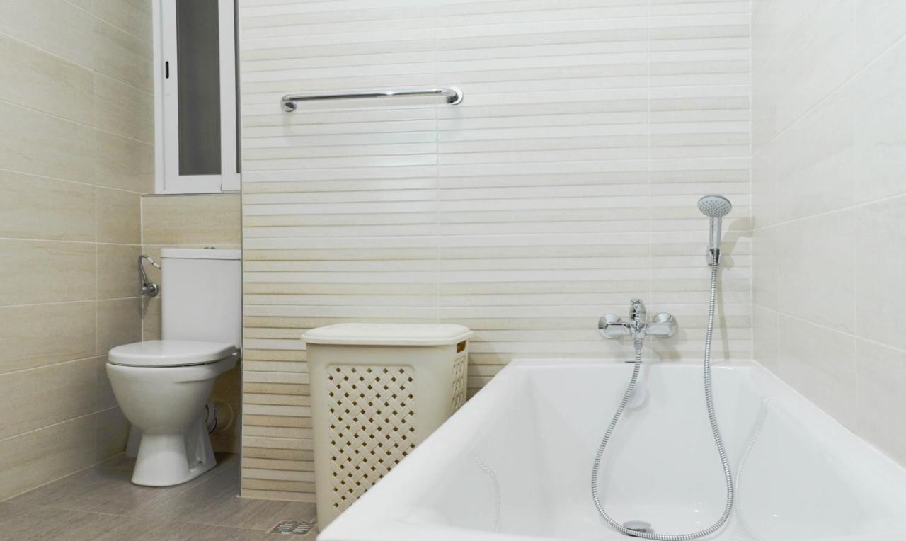 Lorenza Letting Maisonette Marsaxlokk Zewnętrze zdjęcie