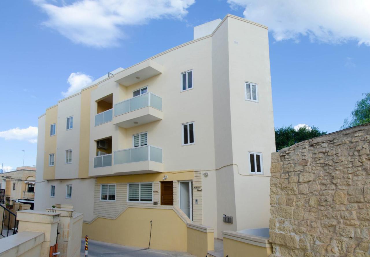 Lorenza Letting Maisonette Marsaxlokk Zewnętrze zdjęcie