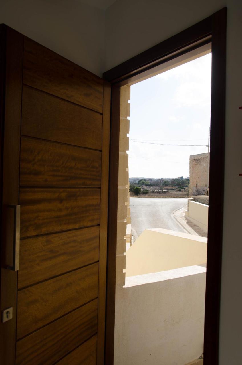 Lorenza Letting Maisonette Marsaxlokk Zewnętrze zdjęcie