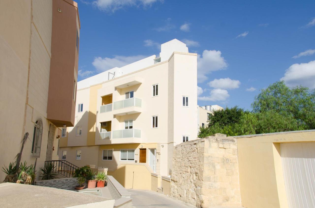 Lorenza Letting Maisonette Marsaxlokk Zewnętrze zdjęcie