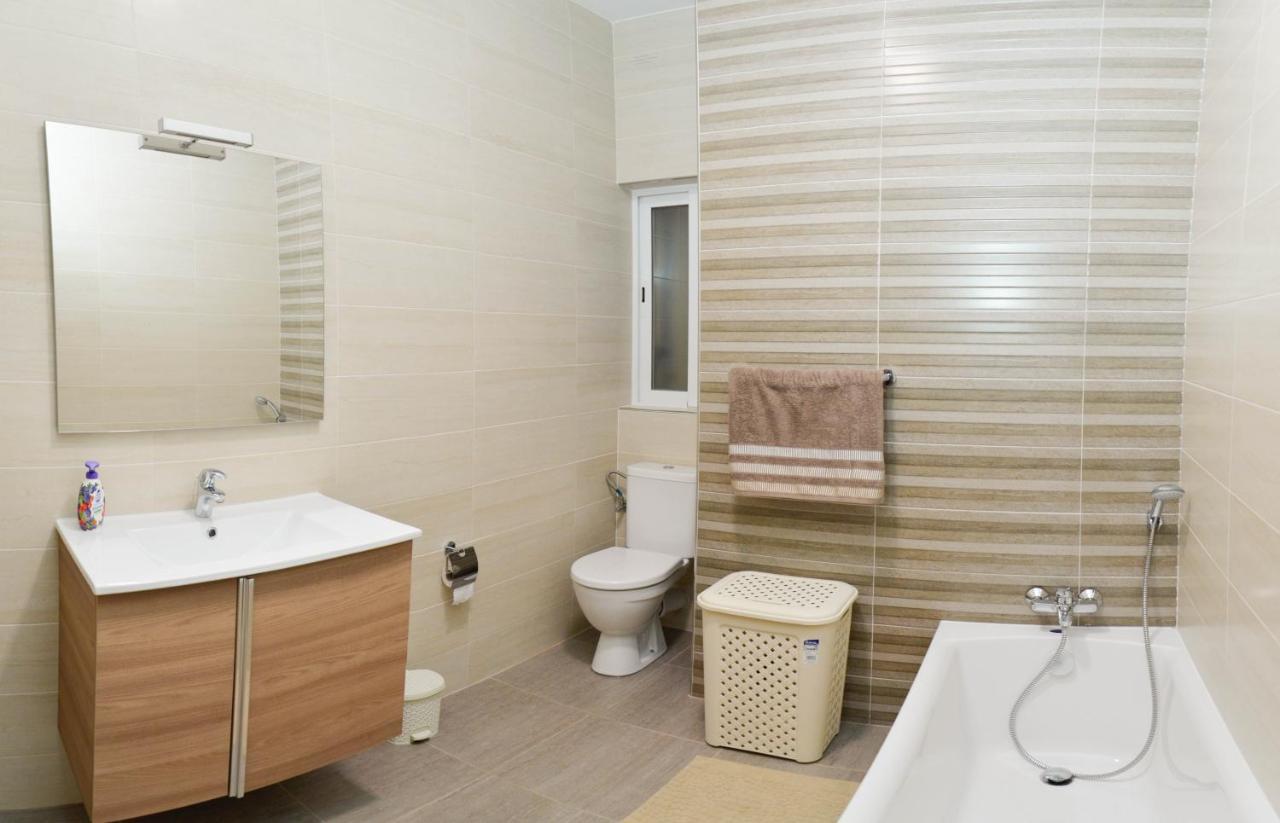 Lorenza Letting Maisonette Marsaxlokk Zewnętrze zdjęcie