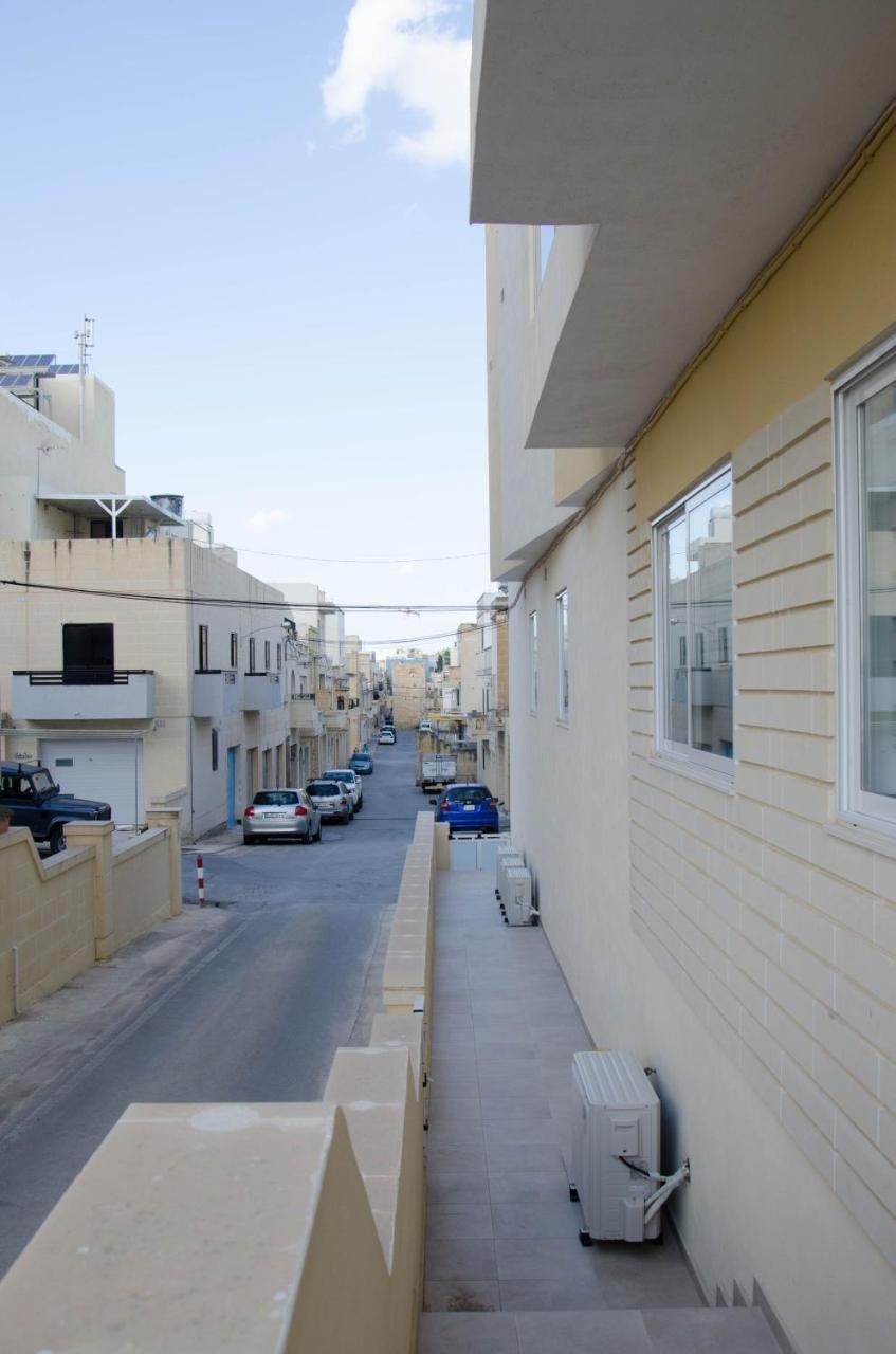 Lorenza Letting Maisonette Marsaxlokk Zewnętrze zdjęcie