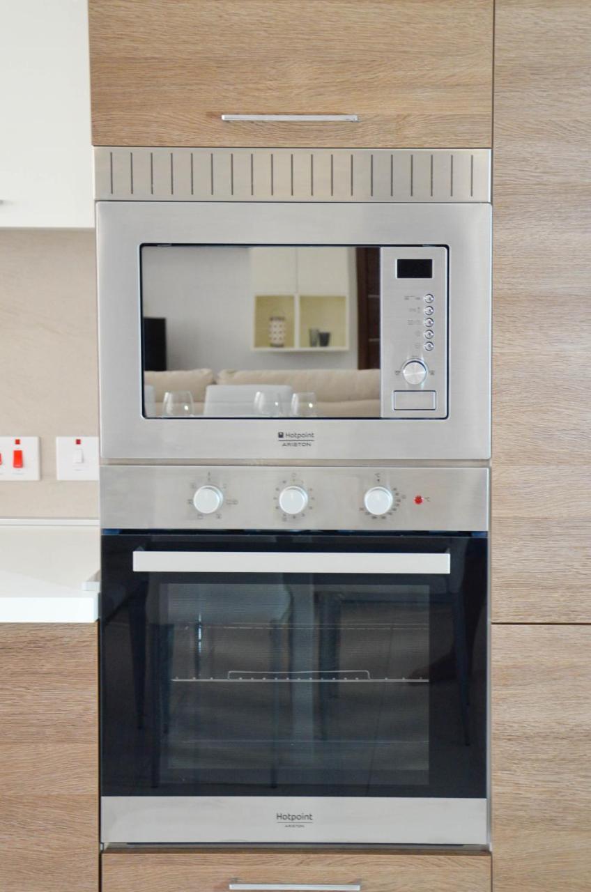 Lorenza Letting Maisonette Marsaxlokk Zewnętrze zdjęcie